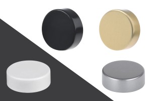 Капачка  GPi 33/400 в различни цветове-изображение_продукт