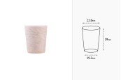 Силиконова коркова тапа 29x23,8/19,2 - за Φ 21 Силиконова коркова тапа 29x23,8/19,2 - за Φ 21