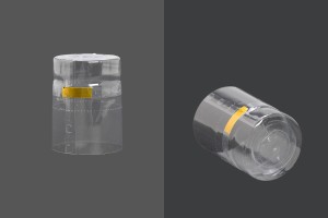Термосвиваеми капсули с размер  32,5x35 mm за бутилки с гърло до  32 mm-1
