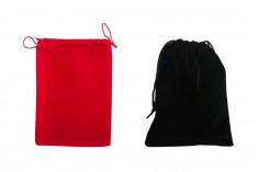 Торбичка кадифе с размери 130x180 mm - 50 бр.