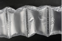 Надуваема защитна въздушна възглавница 20x13 cm. Продава се в пакет от 144 бр с обща дължина 16 метра
