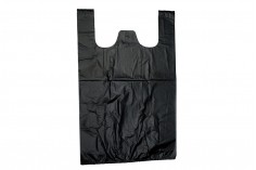 Plastik torba siyah 45 x 70 cm 