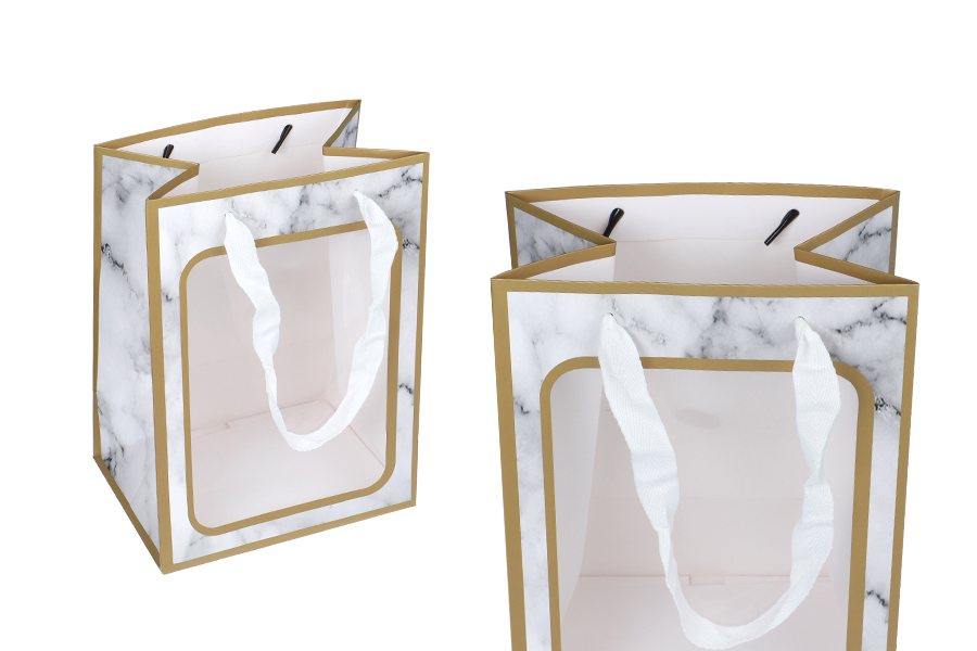 White - Gold [322] 
