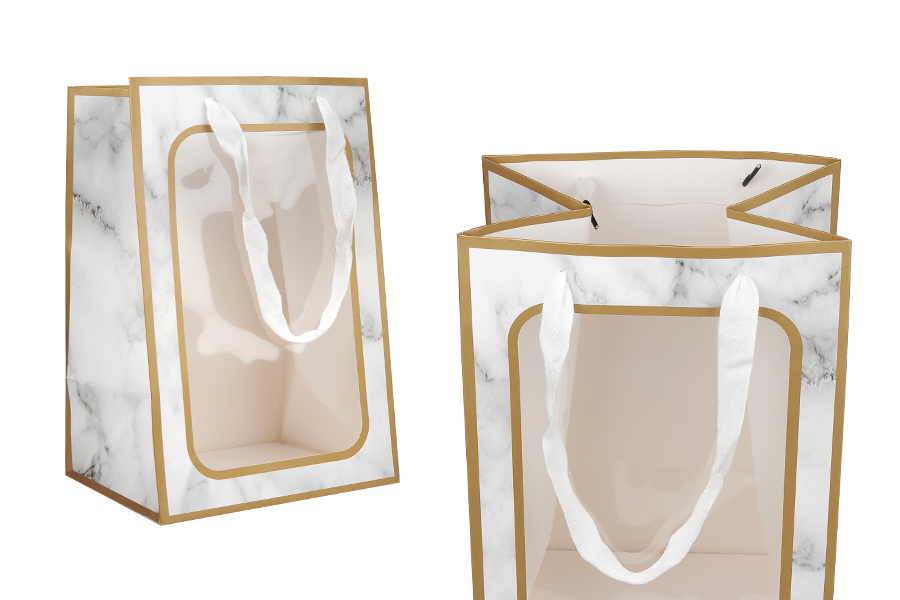 White - Gold [200] 