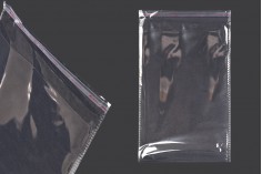Самозалепваща се торбичка с размери 180x300 mm - 1000 бр./пакет 