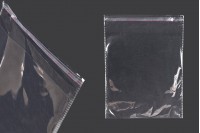 Самозалепваща се торбичка с размери 190x250 mm - 1000 бр./пакет