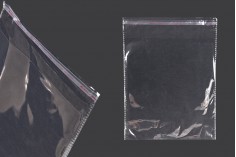 Самозалепваща се торбичка с размери 190x250 mm - 1000 бр./пакет