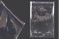 Самозалепваща се торбичка с размери 200x300 mm - 1000 бр. 