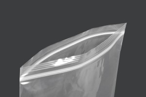 Прозрачни пластмасови торбички с цип  130x190 mm - 100 бр.-изображение_група