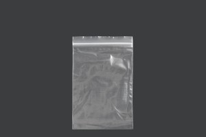 Пластмасови пликове с цип  90x130 mm  - 500 бр.-изображение_продукт
