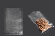 Вакуумни  торбички за oпаковане на хранителни и други продукти 160x240 мм - 100 бр