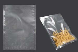 Вакуумна торбичка 250x350 mm - 100 бр.-изображение_продукт