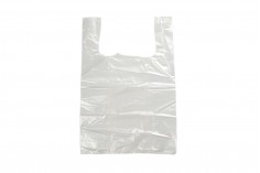 Пластмасова торбичка 40х60 см прозрачна - 100 бр