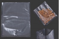 Вакуумни торбички за опаковане на хранителни продукти 250х300 мм - 100 бр
