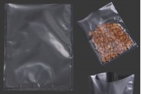 Вакуумни торбички за  опаковане на хранителни продукти 280х350 мм - 100 бр