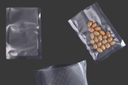 Вакуумни торби за  опаковане на храниτелни  продукти с размери  100х150 мм - 100 бр/ пакет