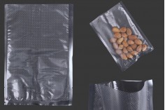 Вакуумни торбички за  опаковане на хранителни и други продукти 170х250 мм - 100 бр