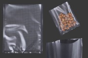 Вакуумни торбички за опаковане на хранителни продукти и други с размери  200х250 мм - 100 бр