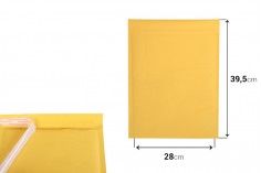 Пощенски пликове с мехурчета 28х39,5 см
