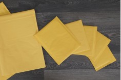 Пощенски пликове с мехурчета  16х20,5 см