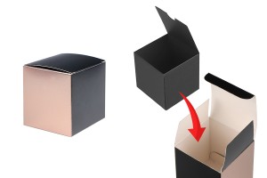 Хартиена кутия 68x68x70 мм - 20 бр.-изображение_продукт