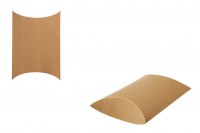 Подаръчна кутия тип "възглавница" 200x150x50 mm - 20 бр./опаковки