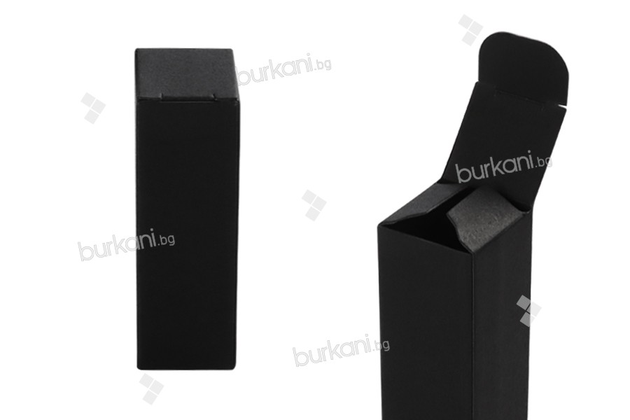 Черна кутия 25х25х87 - 50 бр./на пакет