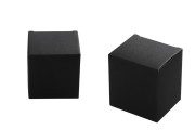 Хартиена  черна кутия с размери 50x58x62 - 50 бр
