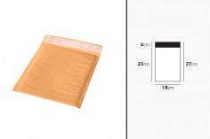 Пощенски пликове с мехурчета  (Mail Lite) 18x23 cm
