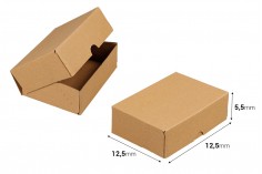 Картонена 3-пластова кутия с размери 17x12,5x5,5 cm (ΝΟ 20) - 25 БР.