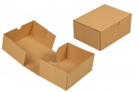 Картонена 3-пластова кутия 17x12,5x7,5 cm (NO 30)  - 25 бр. 