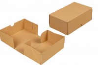 Картонена 3-пластова кутия 20x12,5x7,5 cm (ΝΟ 40) - 25 бр. 