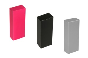 Хартиена кутия 53х32х140 в различни цветове - 50 бр-изображение_група