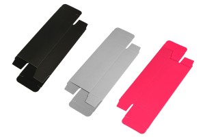 Хартиена кутия 53х32х140 в различни цветове - 50 бр-изображение_група