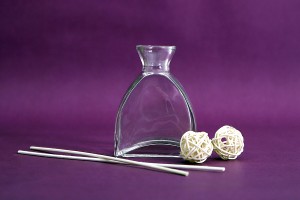 Стъклена бутилка 100 мл без тапа-изображение_група