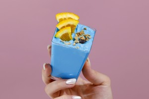 Пластмасова купа (боул)  150 мл - 25 бр.-изображение_група