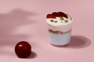 Пластмасова купа (боул) 190 мл - 25 бр.-изображение_група