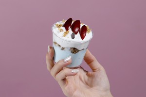 Пластмасова купа (боул) 190 мл - 25 бр.-изображение_група