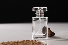  30 ml Cam parfüm şişesi (15)