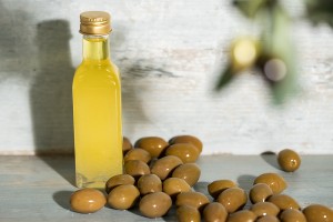 Бутилка за зехтин  100 ml Мараска  PP 24 *-изображение_група