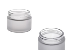 Стъклени буркани за крем 50 мл-изображение_размери