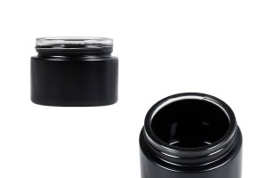 Стъклени буркани за крем 50 мл-изображение_група