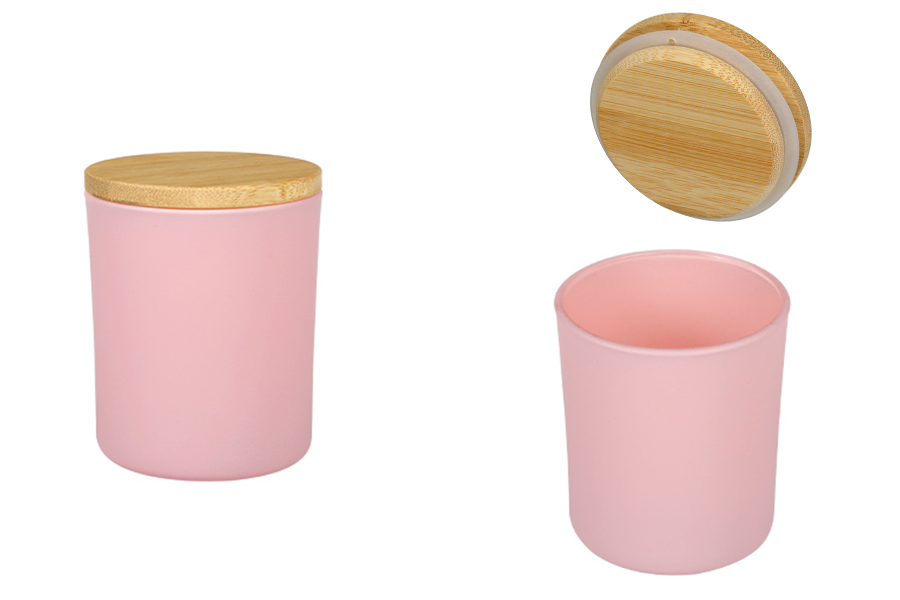 Pink MAT [1842] 