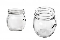 Mini jar 106 ml Orcio *