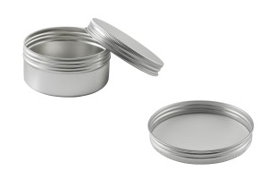 Алуминиев буркан за крем 250 ml-изображение_група