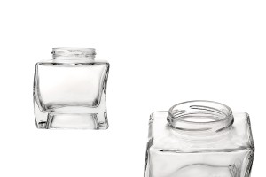 Буркан за мед 314 мл  Onda T.O 58-изображение_продукт