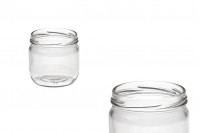  Jar for sauces 370 ml