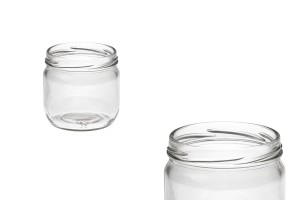 Буркан за лютеница  370 ml-изображение_продукт