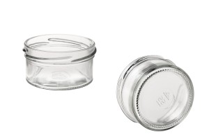 Стъклен буркан за крем 70 мл-изображение_размери