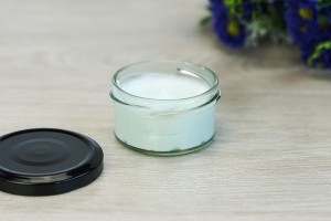 Стъклен буркан за крем 70 мл-изображение_група